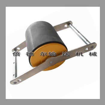 外置阻尼滾筒