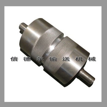 皮帶機(jī)驅(qū)動托輥