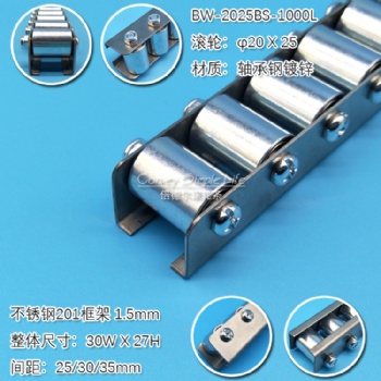BW-2025BS-1000L