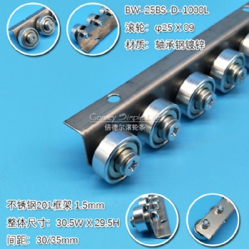 BW-25BS-D-1000L