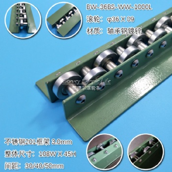 BW-36BS-WW-1000L
