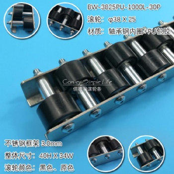 BW-3825PU-WW-1000L