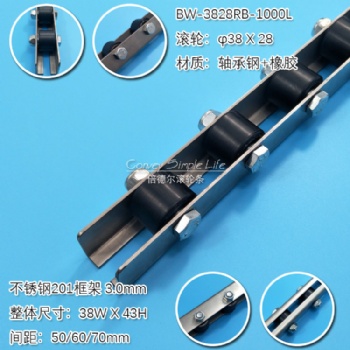 BW-3828RB-1000L